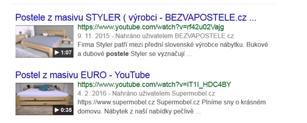 Video