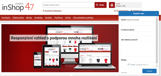 live chat zoopim