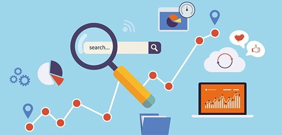 seo optimalizace e-shopu