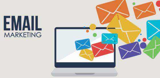 e-mail marketing