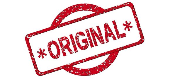 Original